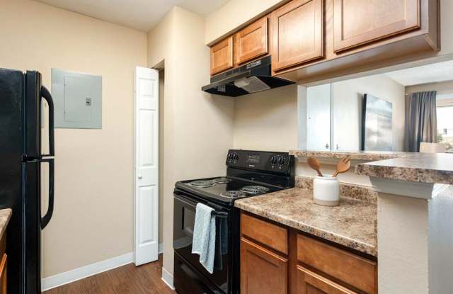 Cambrian Apartments Gallery 2
