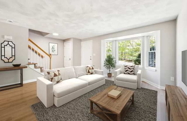 Birchwood Hills Townhomes Gallery 4