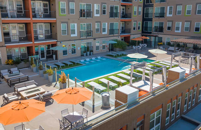 Viceroy Observatory Park photos photos