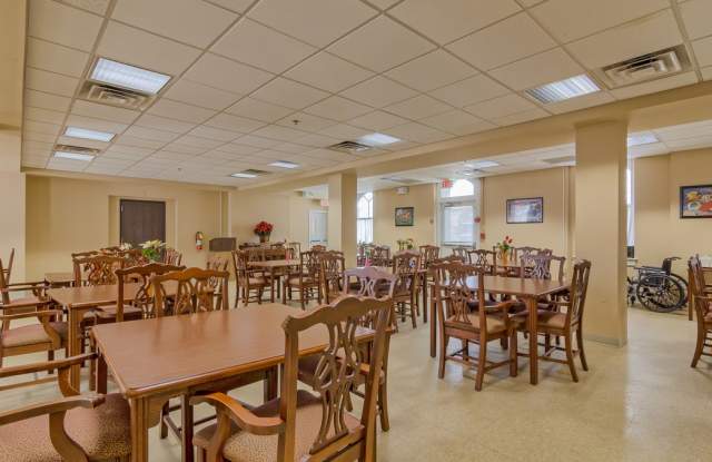 New Covenant Manor - Affordable Housing photos photos
