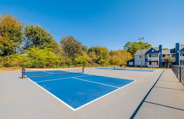 Ascend Stone Mountain - Stone Mountain, GA apartments for rent