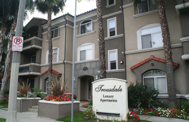 Trousdale Apartments photos photos