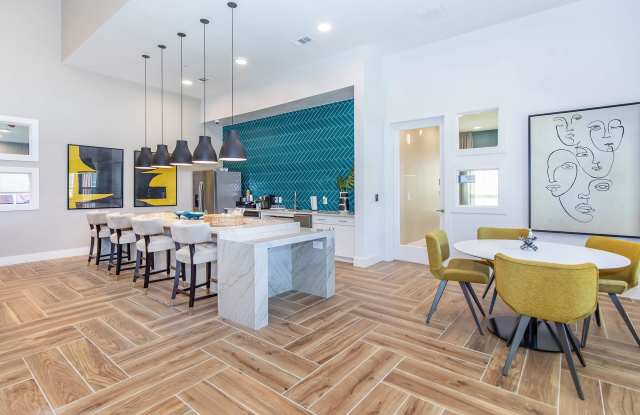 Spring Villas - Affordable Housing Gallery 3