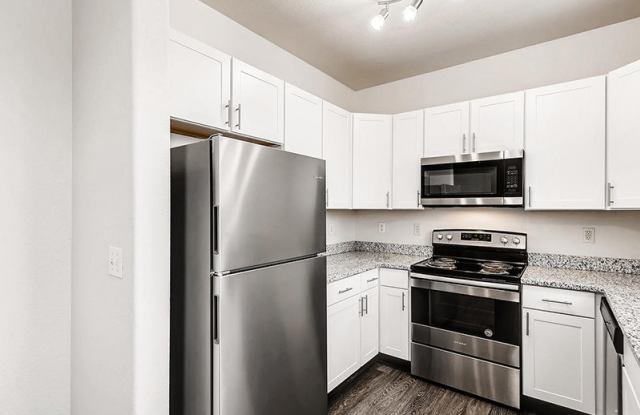 Allure Apartments photos photos