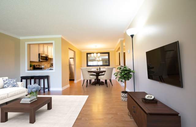 Edina Highland Villa Gallery 2