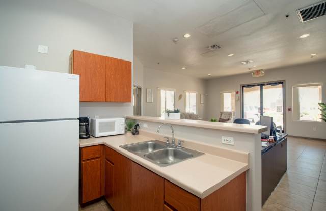 Steeple Chase - Affordable Housing Gallery 3