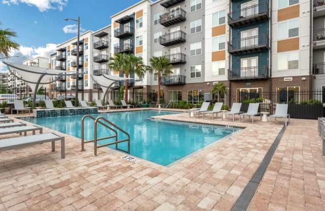 RISE Thirty Fourth - Student Housing photos photos