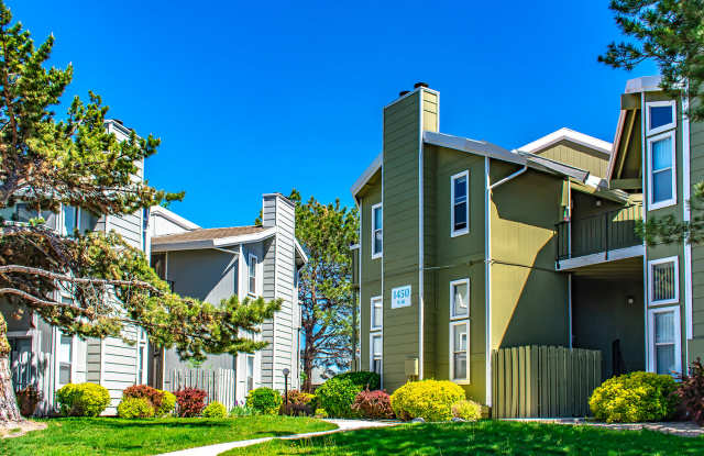 Willow Creek Villas photos photos