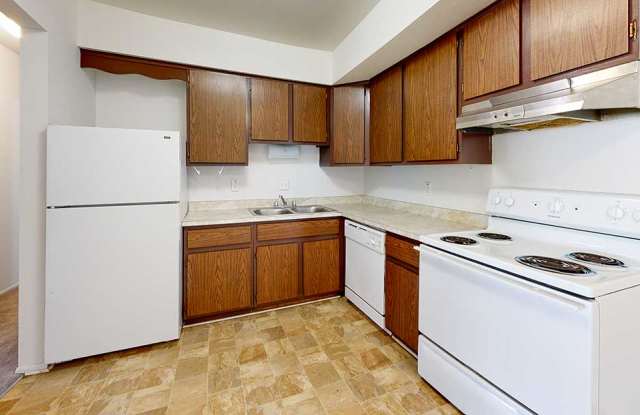 Whitehall Apartments photos photos