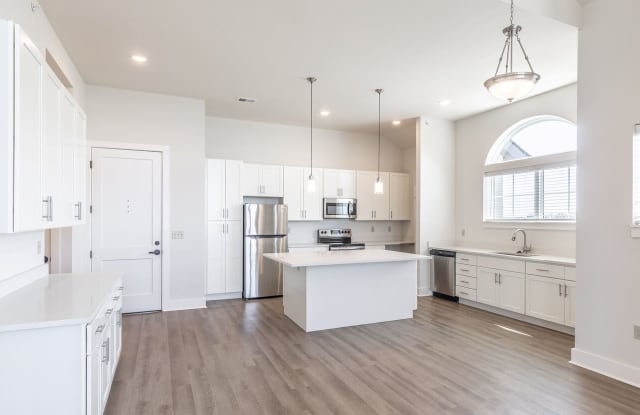 Cornerstone Apartments Gallery 3