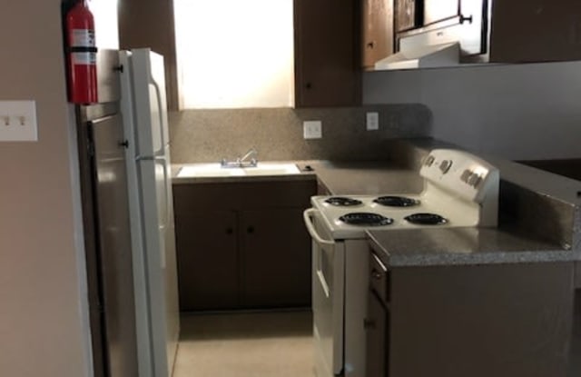 Acre Villa Apartments photos photos