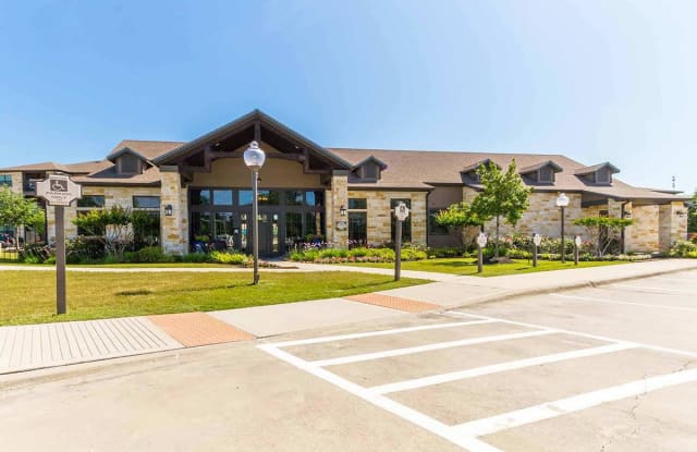 Town Creek Village photos photos