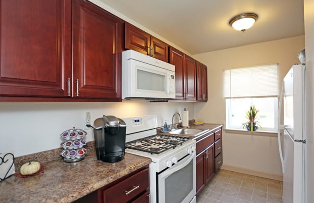 Kutztown Garden Apartments photos photos