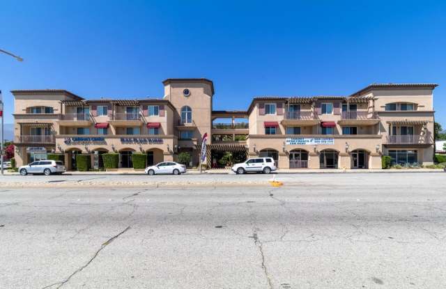 Glendora photos photos