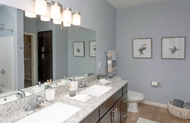 Trails Edge photos photos