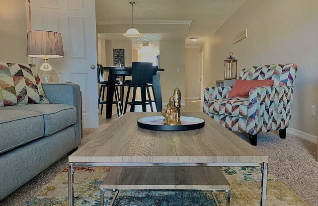 Park Village Apartments photos photos