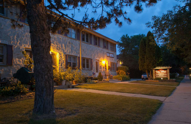 Bay Village Apartments Gallery 4