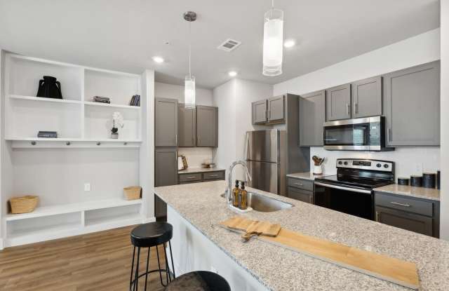 Ascend at Harvey photos photos