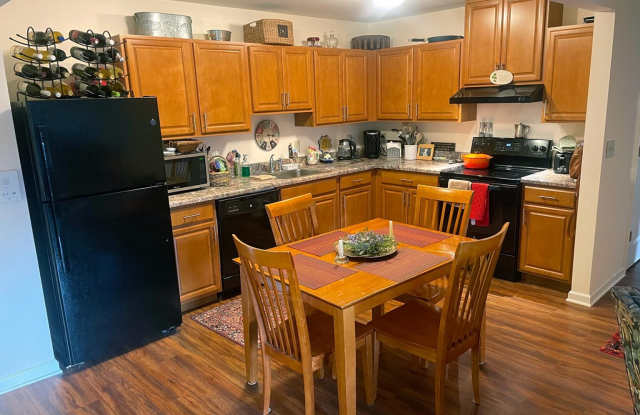 Broad Street Commons - Affordable Housing Gallery 4