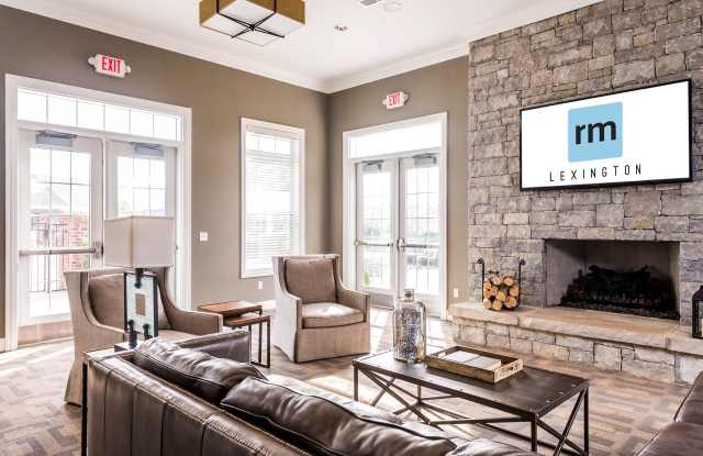 RM Lexington photos photos