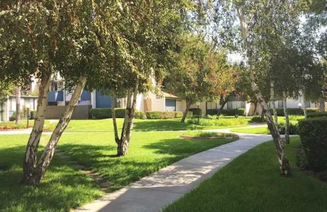 Evria Claremont Apartments Gallery 3