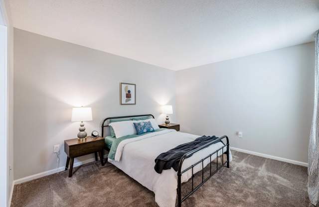 Georgetown Luxury Townhomes photos photos