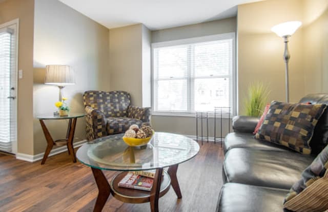 Wellington Apartments photos photos