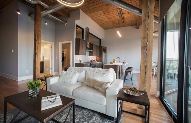 McCarthy Modern Heritage Lofts Gallery 4