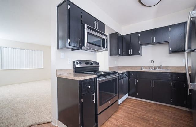 Parkview Terrace photos photos