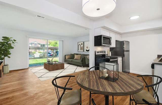 South Grove Apartments photos photos