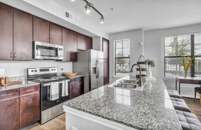 The Milo on Westheimer photos photos