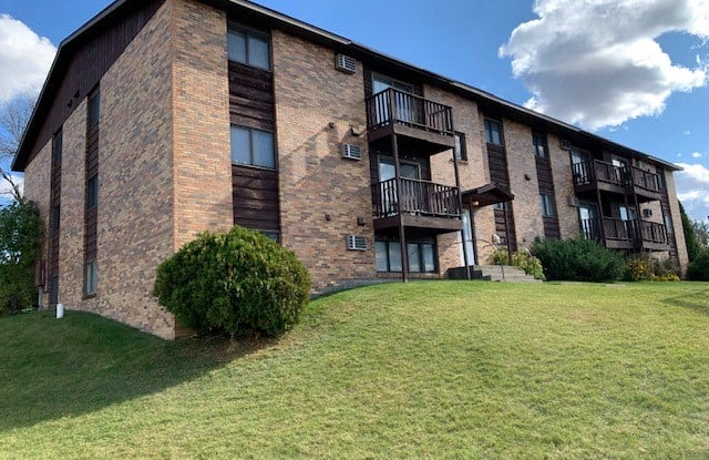 Benton Place photos photos