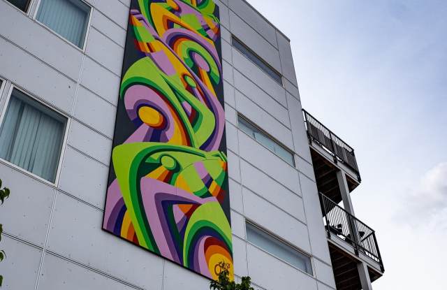 Westwood Crossing - Affordable Housing Gallery 2