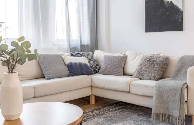 Delta Fountain Apartments photos photos