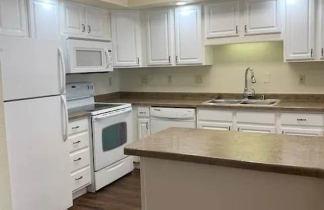 Cameron Park Apartments photos photos