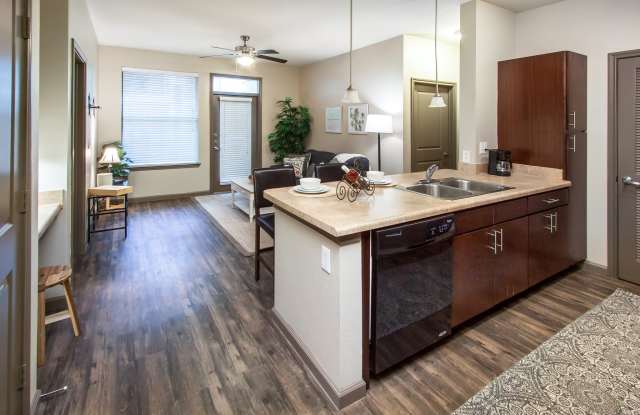 Edge at Independence Heights photos photos