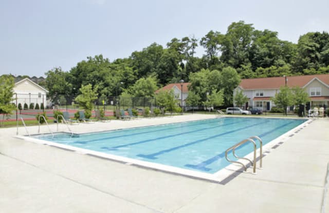 Oak Hill Apartments Gallery 2