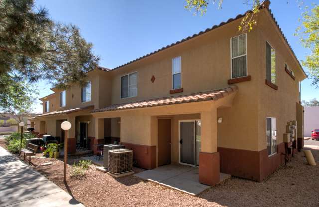 Steeple Chase - Affordable Housing Gallery 4