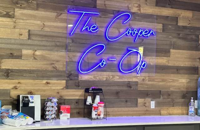 Cooper Denton Gallery 4