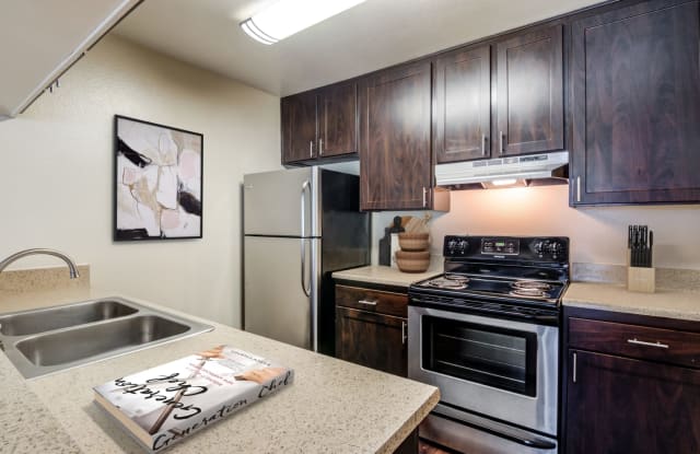 Hillside Terrace photos photos