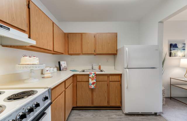Senior Living - Porthaven Manor Gallery 3