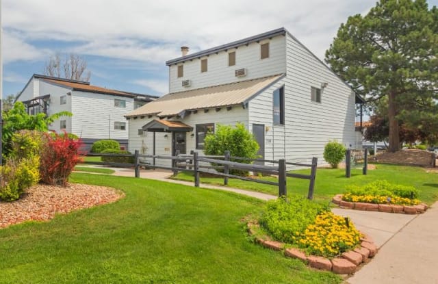 Parkwood Place photos photos