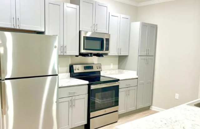 Garden Oaks Apartments photos photos