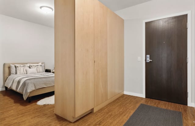 Parkway West Apartments Gallery 2