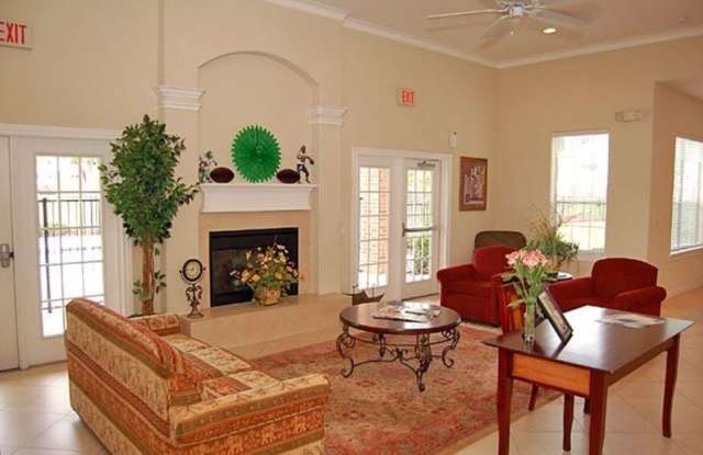 Shadow Ridge Apartments Gallery 4