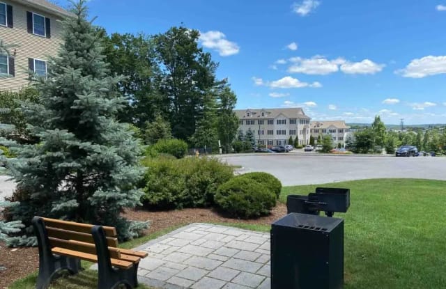Redstone Apartments Gallery 2