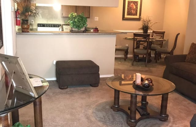 Colonies Landing Apartments Gallery 3