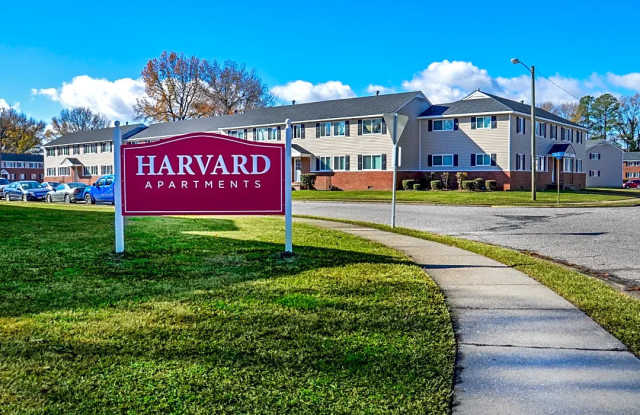 Harvard Apartments Gallery 4
