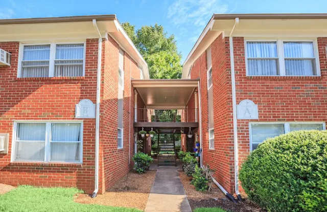 Poplar Village photos photos