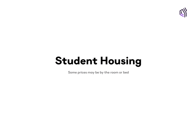 Student Housing - Latitude photos photos